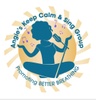 Angie's Keep Calm and Sing group; Promoting BETTER BREATHING 