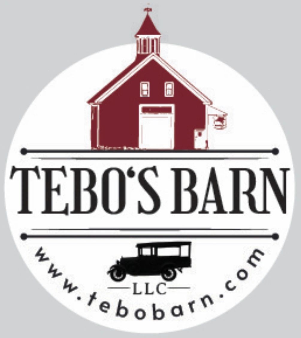 Tebo's Barn LLC