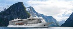 Vikings Cruise Line