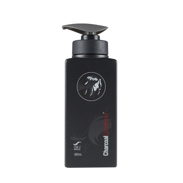 Charcoal Conditioner