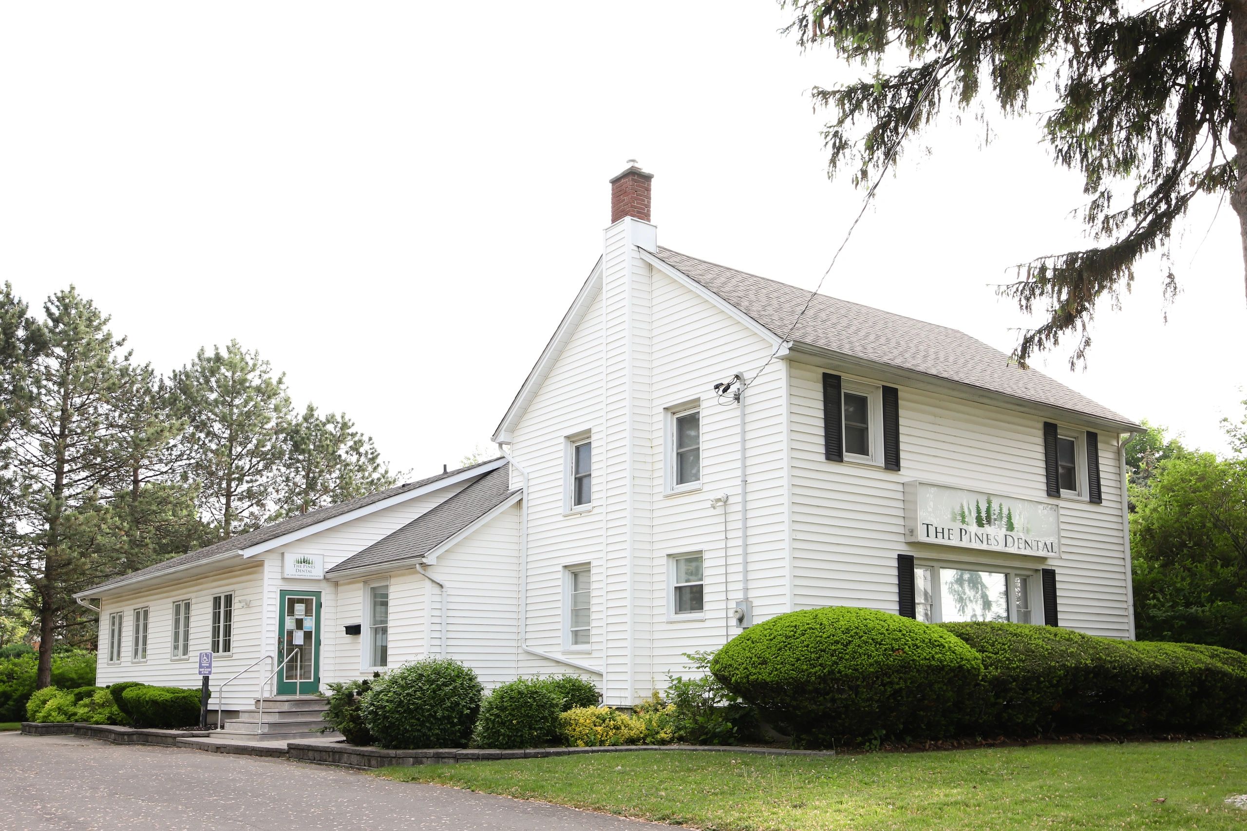 The Pines Dental Office