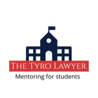 The Tyro Lawyer