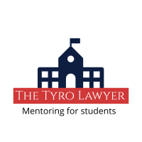 The Tyro Lawyer