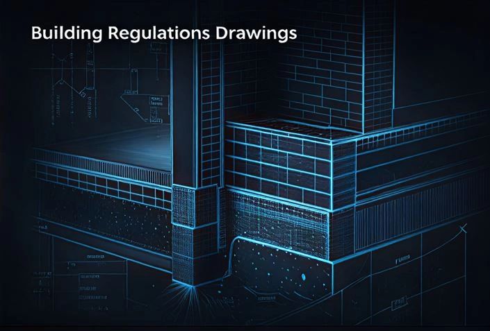 Building Regulations Drawings Online: Why They’re Essential