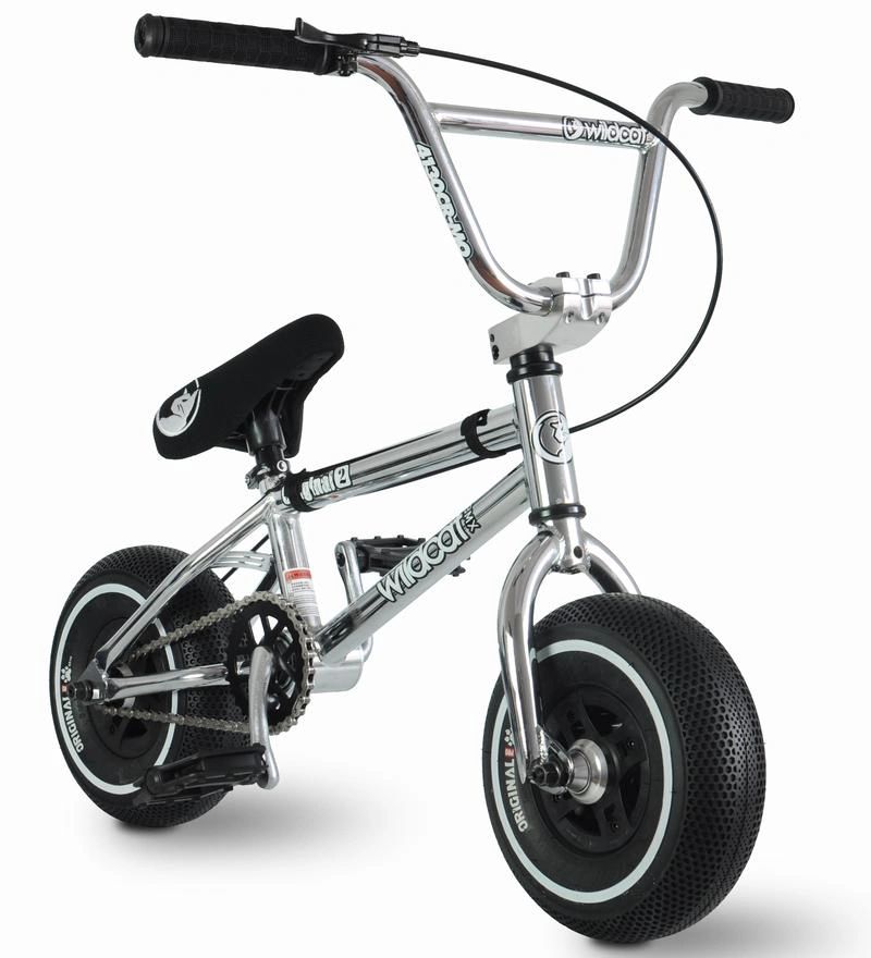 MINI BMX