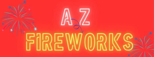 A2Z Fireworks