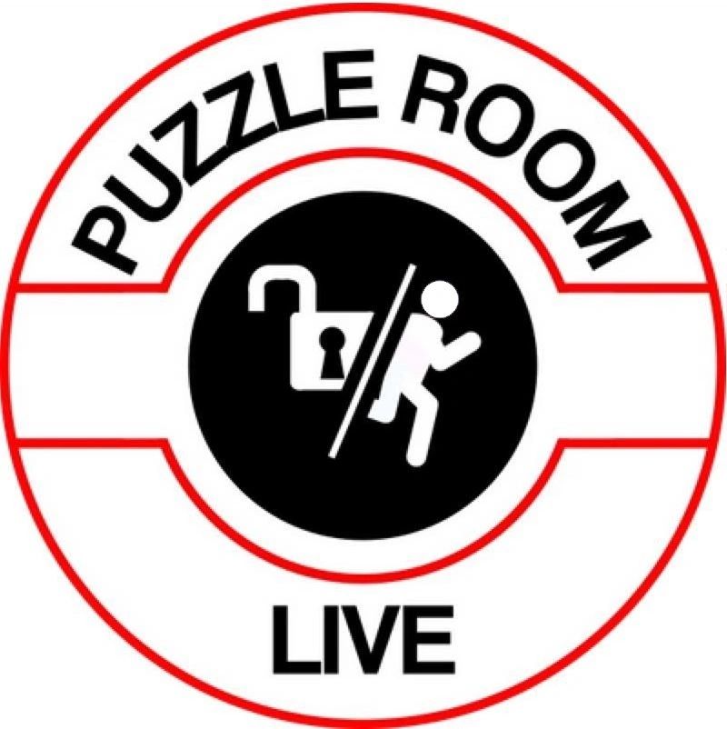 Escape Room, Entertainment - Puzzle Room Live - Culpeper, Virginia