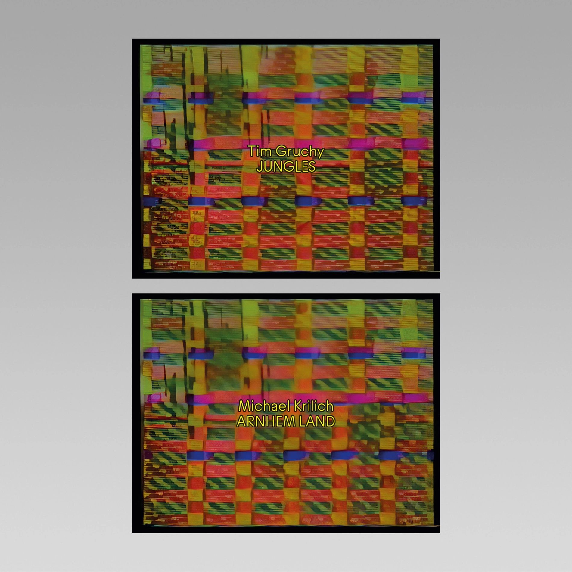Rainbow Generator