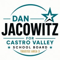 Jacowitz for CVUSD School Board 2026