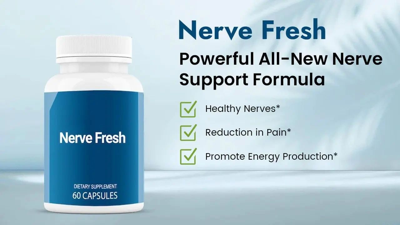 nervefreshtm-officialwebsiteus.godaddysites.com