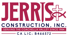 Jerris Construction