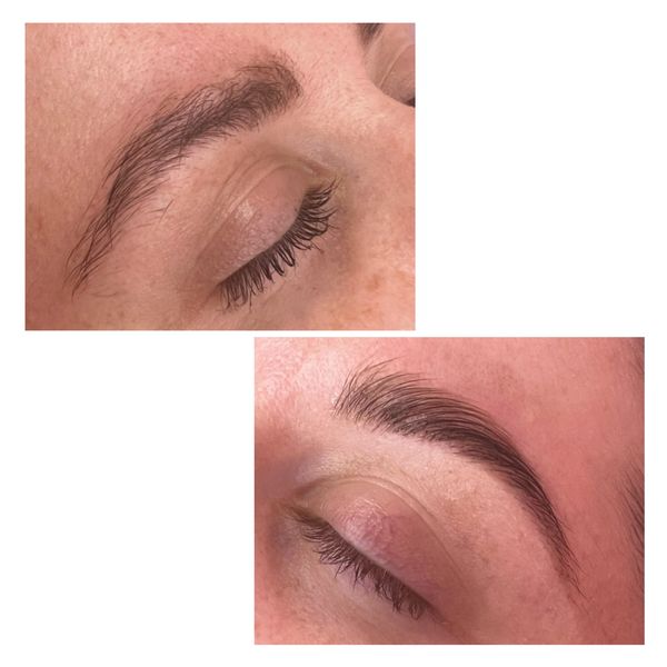 brow waxing canberra