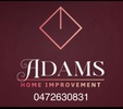 Adams home improvement 