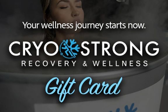 Your wellness journey starts now