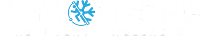 CryoStrong Toronto