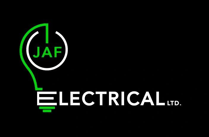 JAF Electrical Ltd logo