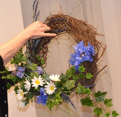 Flowers by Anna professional speaking engagements