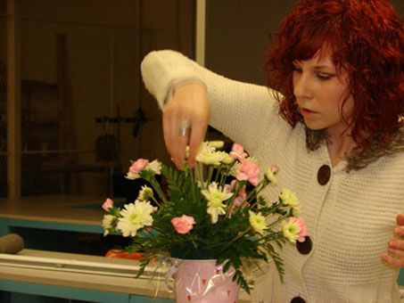 Flowers By Anna Floral Designs North Falmouth Massachusetts