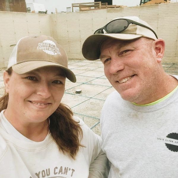 Owners of Craig Clark Construction, Inc.