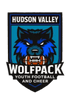 Hudson Valley Wolfpack Football and Cheer