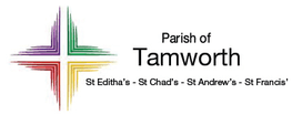 Parish of Tamworth