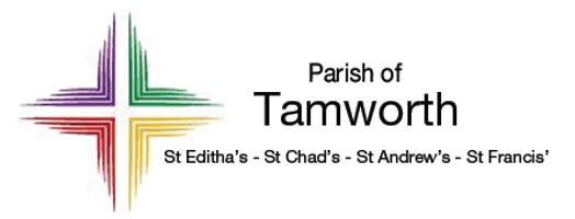 Parish of Tamworth