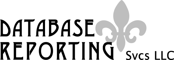 Database International Reporting Services, Inc.