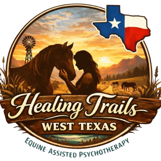 Healing Trails West Texas