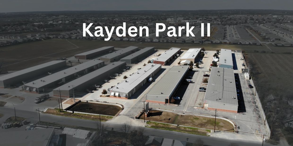 Kayden Park 2 Overview