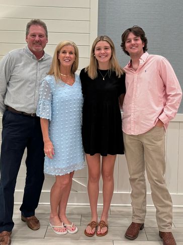 The Browns - Owners of Mobile Attic