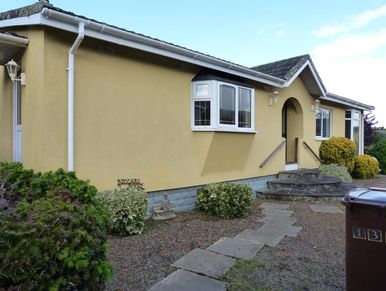 Two bedroom park home for sale in Perranarworthal, Truro, TR3