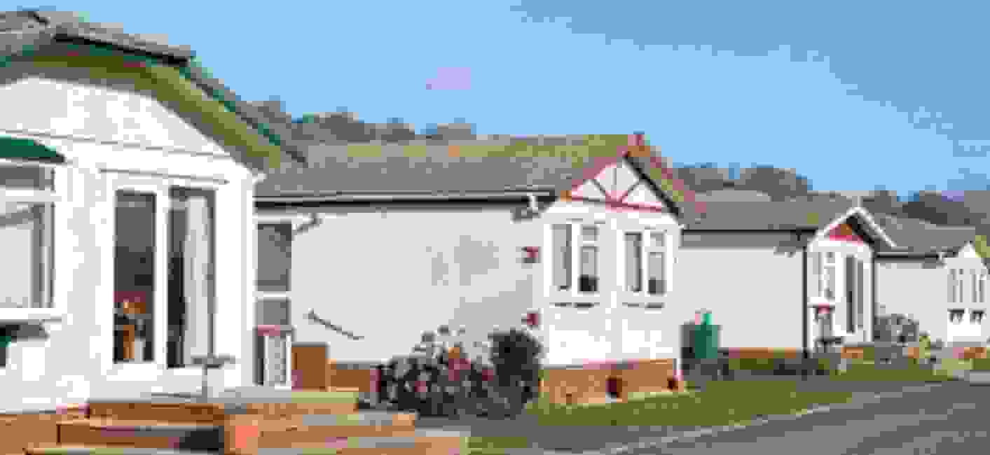 Residential Park Homes for Sale in Cornwall