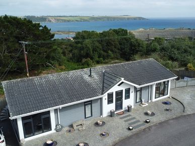 Three bedroom park home for sale in Par, Cornwall, PL24