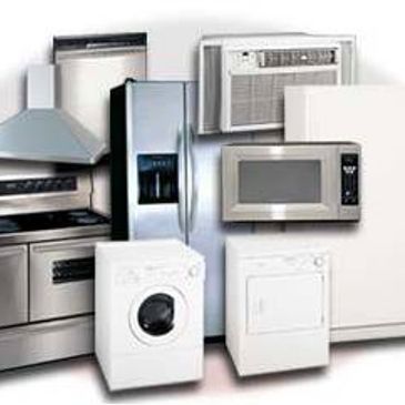 Appliances and Electronics