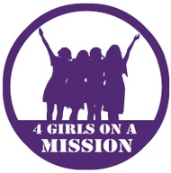4 Girls on a Mission