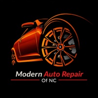 Modern Auto Repair of NC