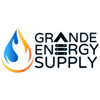 GRANDE ENERGY SUPPLY