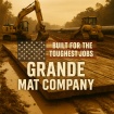 GRANDE ENERGY SUPPLY
