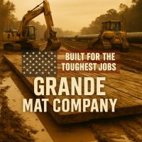 GRANDE ENERGY SUPPLY