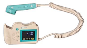 MolGen Fetal Doppler and Monitor