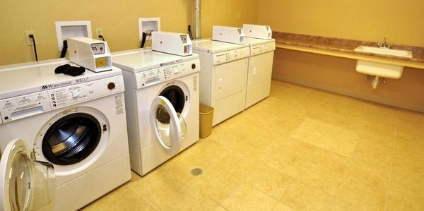 Laundry Facility