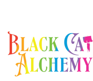 Black Cat Alchemy Painting LLC