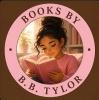 Author B. B. Tylor Books