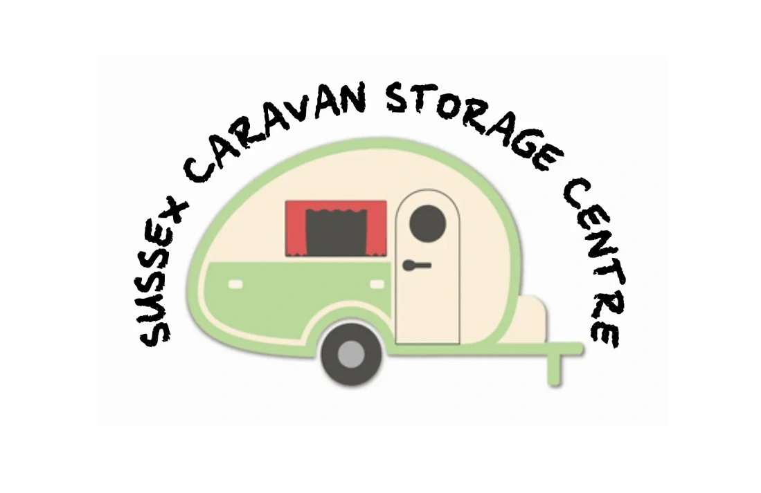 Sussex caravan storage centre