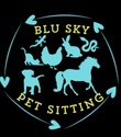 Blu Sky Pet Sitting