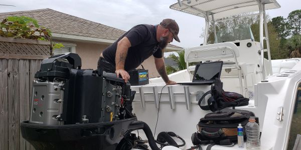Mobile marine 2024