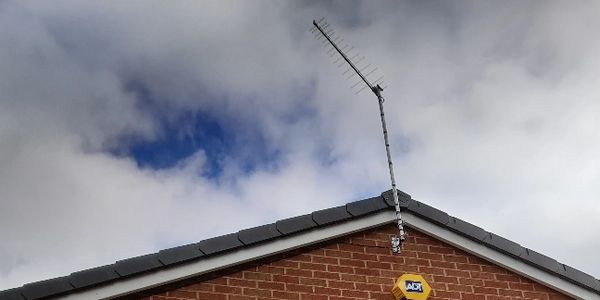 Telecom Company, How Much to Install a Tv Aerial in England - Tv Aerial  Installations Services LTD - Stoke-on-Trent, England