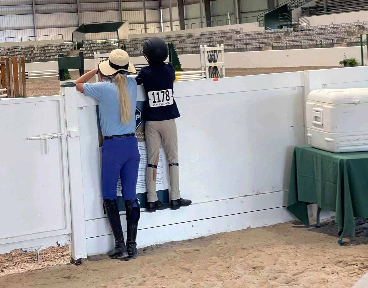 North Houston Horse Park