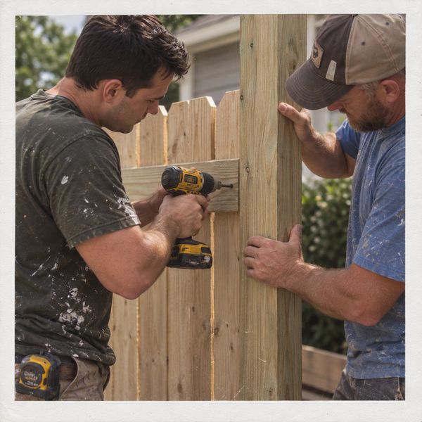 Exterior and interior home repairs. Local carpenter and home repair near me.