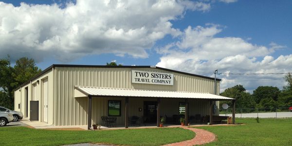 two sisters travel co
